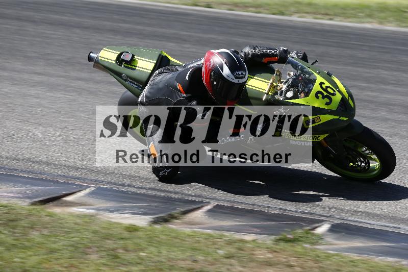 /27 24.07.2026  Speer Racing ADR/Gruppe gelb/36